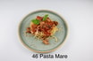 46 Pasta Mare