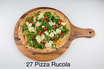 27 Pizza Rucola