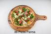 36 Pizza Parma