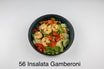56 Insalata Gamberoni