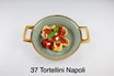 37 Tortellini Napoli